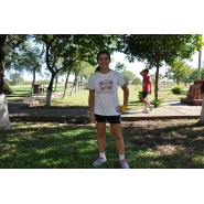 Campamento de 6to. y 5to grado - Nivel Primario